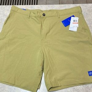 Guy Harvey performance shorts